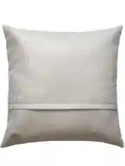 Бирюзовый подушка декоративная MATEX Elephant, 40*40*10 см