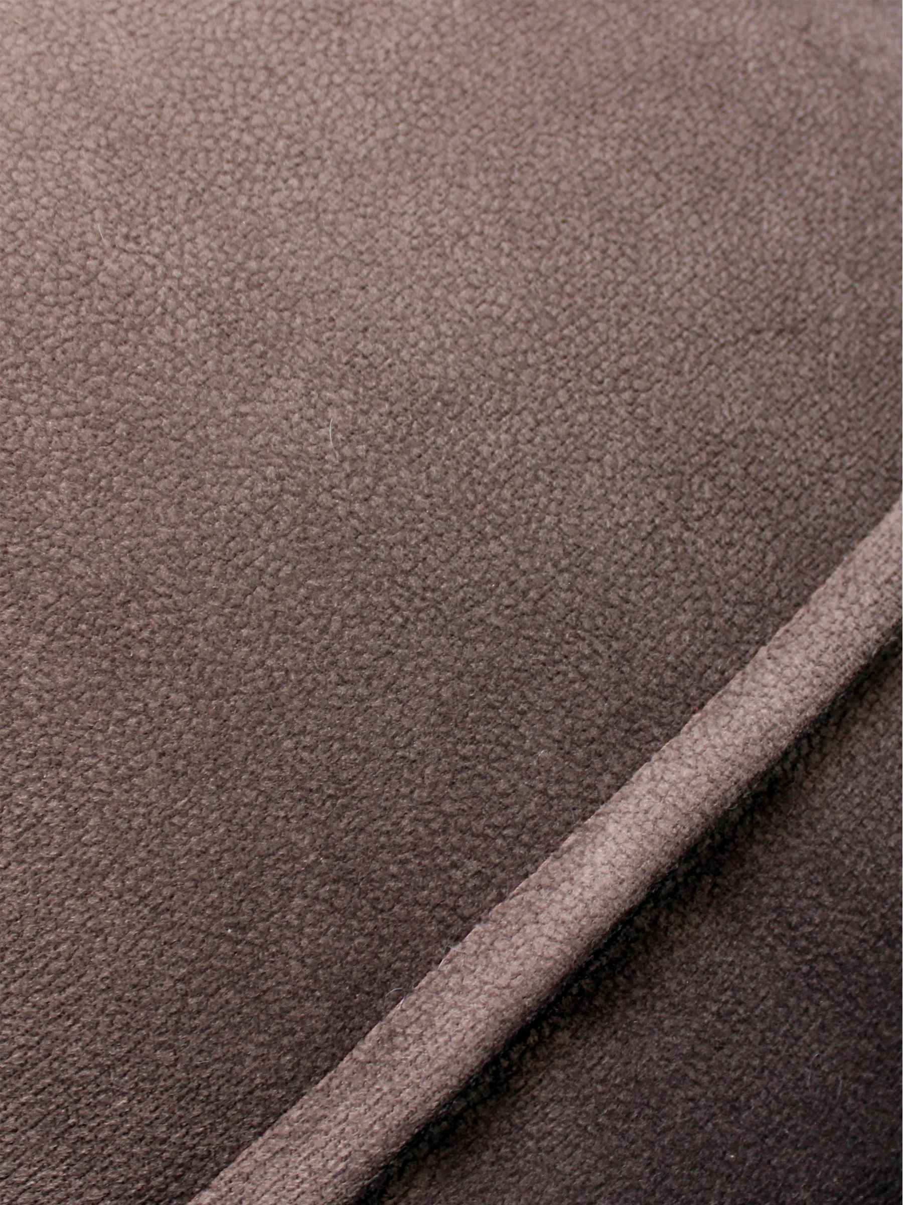 Бордовый подушка декоративная MATEX Elephant, 40*40*10 см