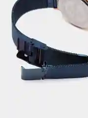 Синий часы наручные женские NAVIFORCE 3008L