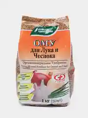 Удобрение ОМУ, 1 кг
