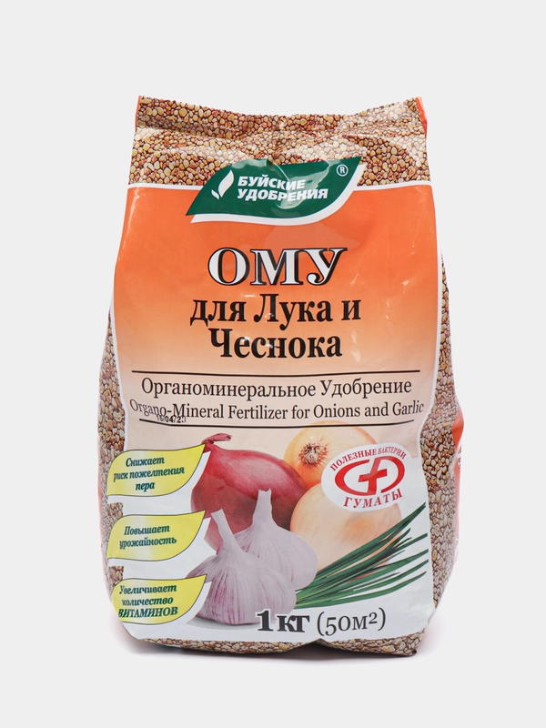 Удобрение ОМУ, 1 кг