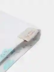 Розовый пеленки непромокаемые 70*45