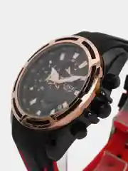 Золотой часы наручные мужские LIGE