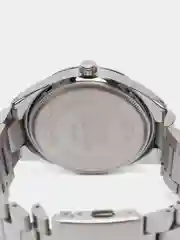 Серебряный часы наручные мужские MINI FOCUS 0050