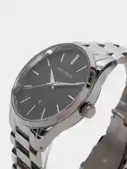 Серебряный часы наручные мужские MINI FOCUS 0050