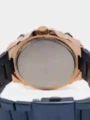 Синий часы наручные мужские CURREN 8345