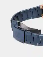 Синий часы наручные мужские CURREN 8345