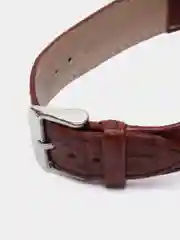 Белый часы наручные мужские ORKINA