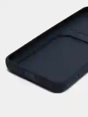 Морской силиконовый чехол для Honor 7A / 7А Prime / Хонор 7S / Huawei Y5 2018 / Y5 Lite, с карманом для карт, прозрачный