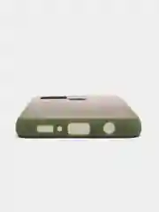 Морской чехол для Samsung A21S матовый