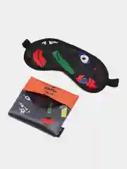 Маска для сна Ratel, серия Art moments, дизайн Fase