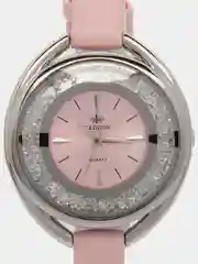 Конфетный женские кварцевые наручные часы