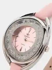 Конфетный женские кварцевые наручные часы