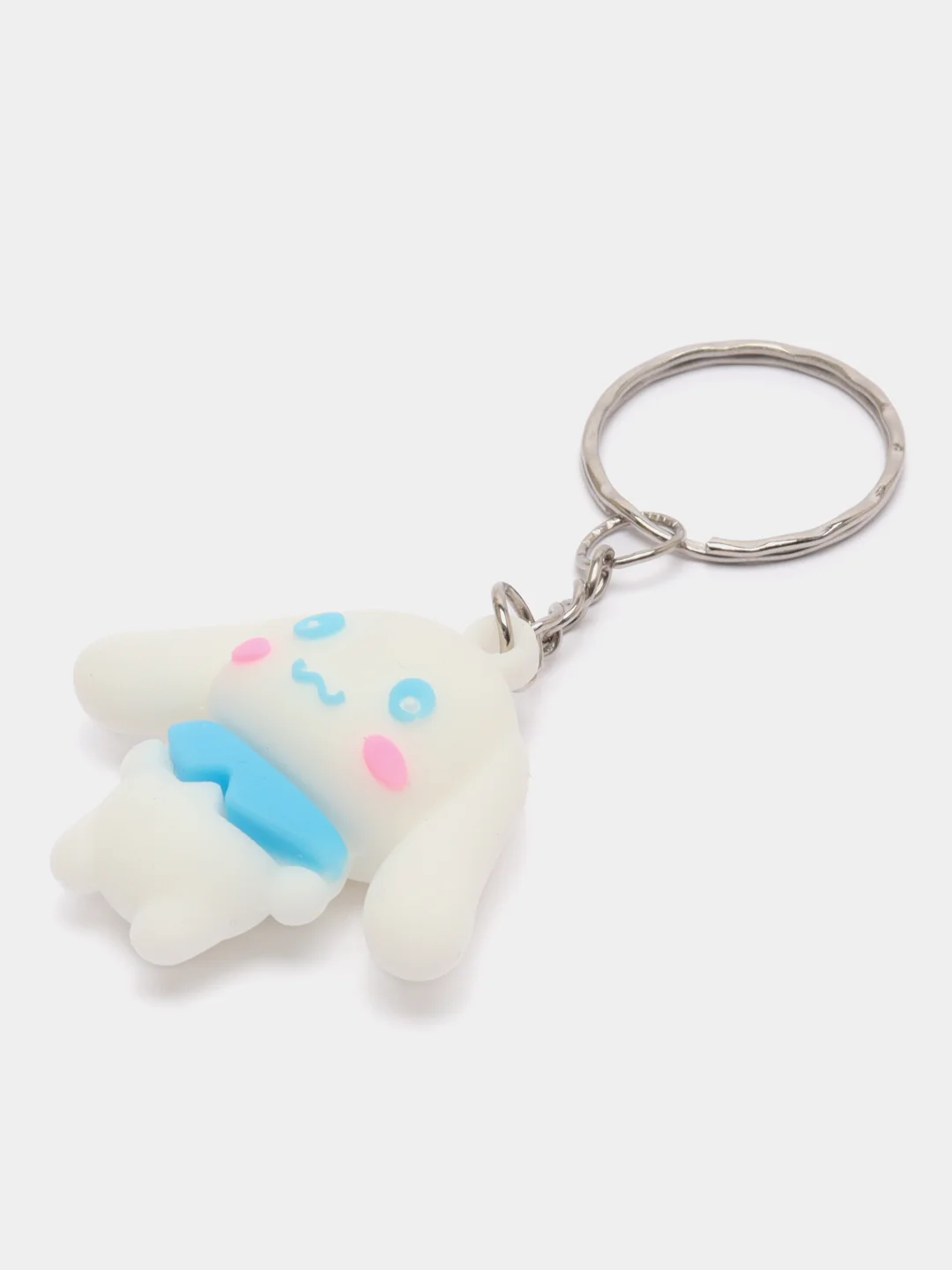 Молочный брелок My Melody, Kuromi, Sinnamoroll