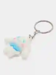Молочный брелок My Melody, Kuromi, Sinnamoroll