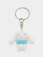 Молочный брелок My Melody, Kuromi, Sinnamoroll