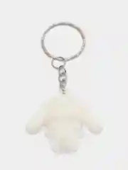 Молочный брелок My Melody, Kuromi, Sinnamoroll