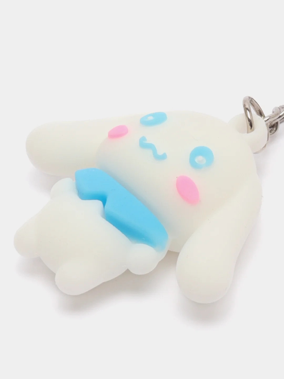 Молочный брелок My Melody, Kuromi, Sinnamoroll