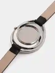 Серый женские кварцевые наручные часы