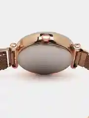 Золотой женские часы Fashion