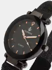 Угольный женские часы Fashion