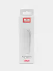 Вентилятор ручной Ealdom ET-F03, power bank 2000mAh, с фонариком, белый