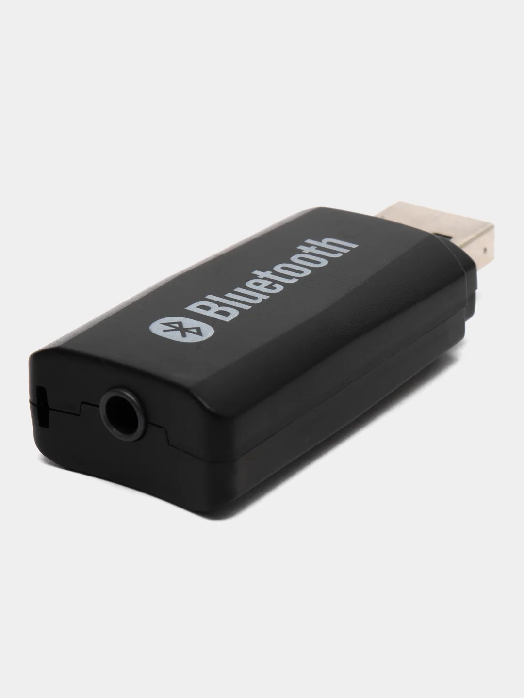 Аудио-адаптер Aux BT163, для беспроводной передачи музыки, Bluetooth