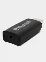 Аудио-адаптер Aux BT163, для беспроводной передачи музыки, Bluetooth