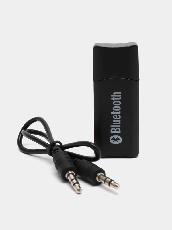 Аудио-адаптер Aux BT163, для беспроводной передачи музыки, Bluetooth