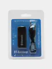Аудио-адаптер Aux BT163, для беспроводной передачи музыки, Bluetooth