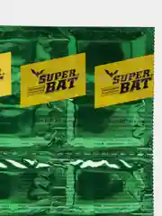 Пластины от комаров SuperBAT для фумигатора, без запаха