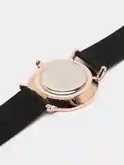 Золотой часы наручные мужские LIGE