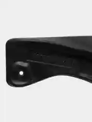 Брызговики задние JEEP Grand Cherokee, 2011-2013 2 шт.(optimum) в пакете/Джип Гранд Чероки