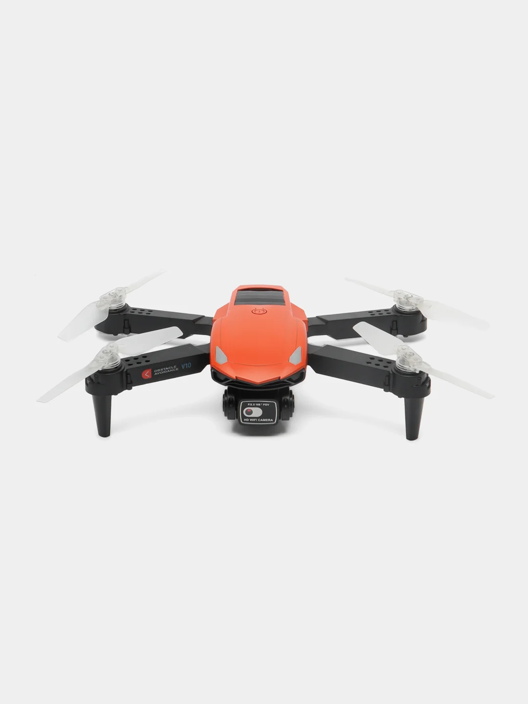 Квадрокоптер с камерой DRONE V10 Дрон