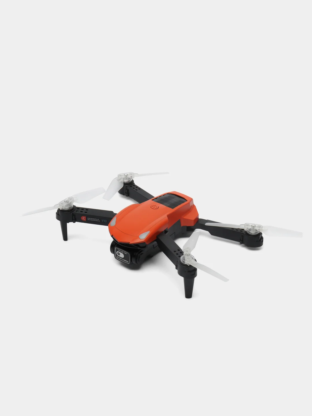 Квадрокоптер с камерой DRONE V10 Дрон