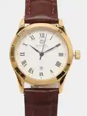 Золотой часы наручные женские Ochstin 6008