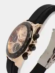Золотой часы наручные, мужские, CHENXI 958, хронограф