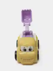 Набор игрушечных машинок, 4 штуки, мини машинки, игрушки для малышей