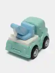 Набор игрушечных машинок, 4 штуки, мини машинки, игрушки для малышей