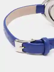 Лазурный женские кварцевые наручные часы