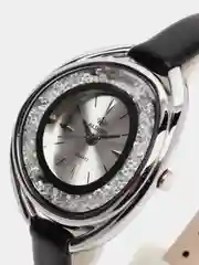 Лазурный женские кварцевые наручные часы