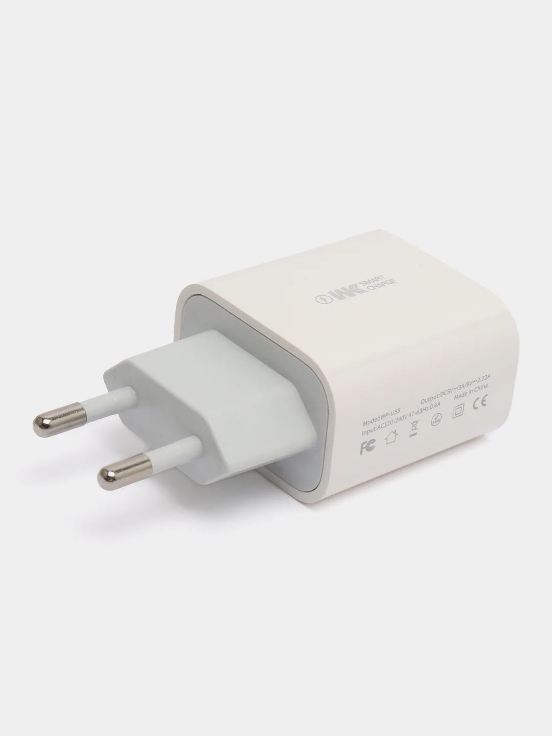 Блок питания, 20W Power Delivery