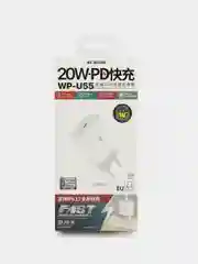 Блок питания, 20W Power Delivery