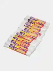 Пакеты фасовочные 24 х 37 см, для продуктов, 100/500/1000 шт