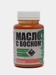 Масло с воском "Калужница", 150 мл
