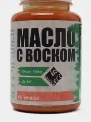Масло с воском "Калужница", 150 мл