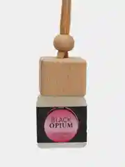 Автопарфюм с ароматом BlackOpium