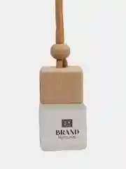 Автопарфюм BRAND PERFUME Crocodile white