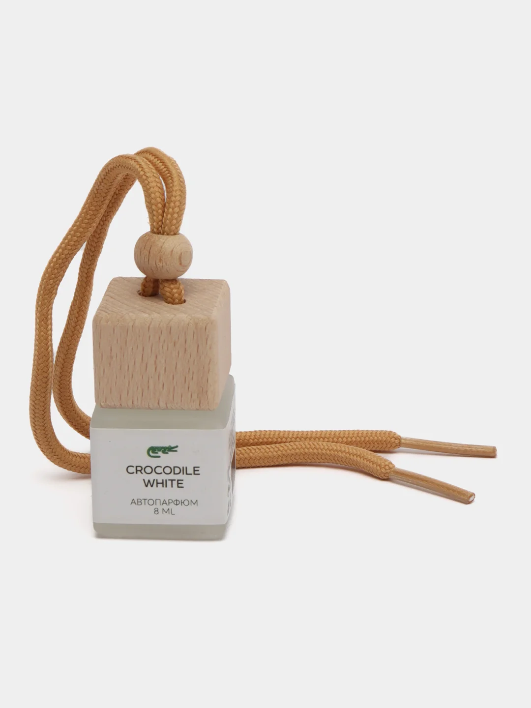 Автопарфюм BRAND PERFUME Crocodile white