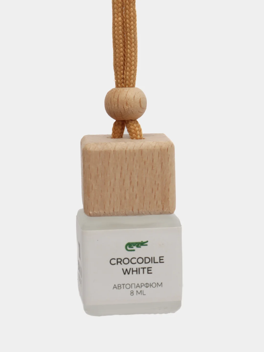 Автопарфюм BRAND PERFUME Crocodile white